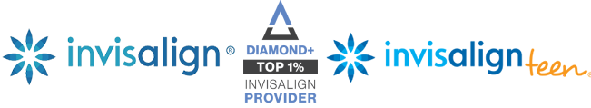 Invisalign Diamond Award